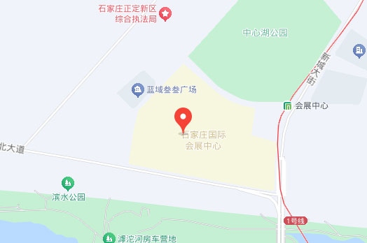 哈尔滨家博会展馆哈尔滨冰雪大世界地图